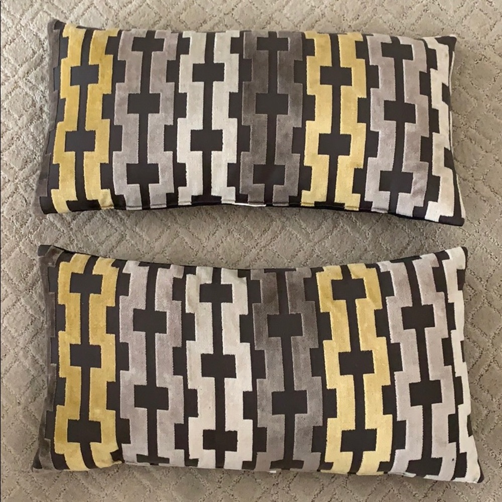 Beautiful Throw Pillows